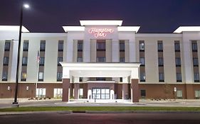 Hampton Inn Toledo  3*